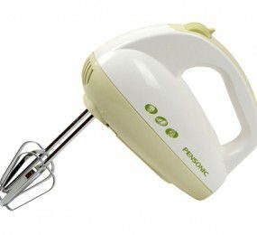 Máy đánh trứng Pensonic PM-112 - Công suất 120W - Hàng chính hãng