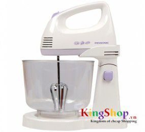 Máy đánh trứng Pensonic PM-263  – Thương hiệu Mã Lai - Hàng chính hãng