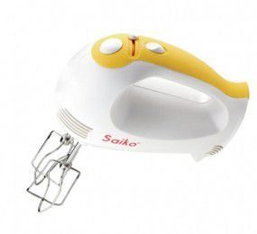 Máy đánh trứng Saiko HM-255S - Công suất 250W - Hàng chính hãng