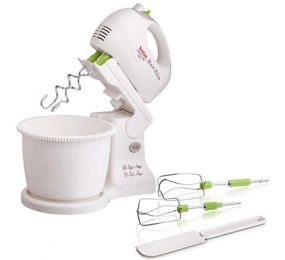 Máy đánh trứng Tefal HT412 - Hàng chính hãng