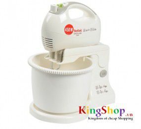 Máy đánh trứng Tefal HT413  – Thương hiệu Pháp - Hàng chính hãng