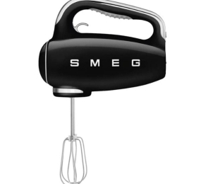 Máy đánh trứng trộn bột cầm tay Smeg HMF01 250W 