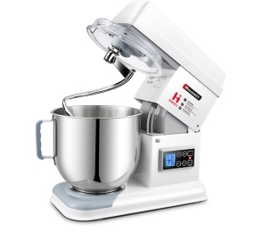 Máy đánh trứng trộn bột Hauswirt M6