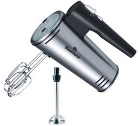 Máy đánh trứng, xay sinh tố Bluestone HMB-635 - Hàng chính hãng