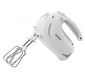 Máy đánh trứng Zelmer 481.4 Symbio - Hàng chính hãng