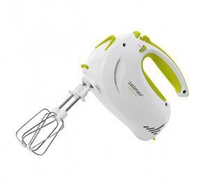 Máy đánh trứng Zelmer 481.5 Lime - Hàng chính hãng