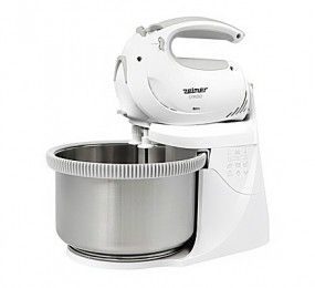 Máy đánh trứng Zelmer 481.64MM Symbio - Hàng chính hãng