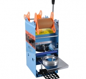 Máy dập cốc bằng tay Verly WY-802F