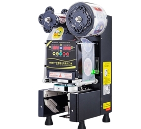 Máy dập nắp cốc tự động Fest RC-95B