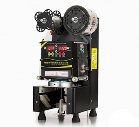 Máy dập nắp cốc tự động Fest RC95 - Hàng chính hãng