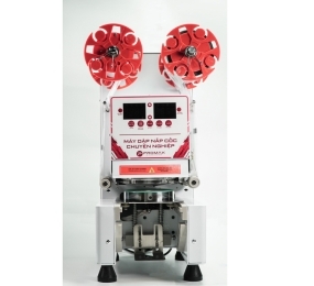 Máy dập nắp cốc tự động Promax PA-SM95