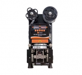 Máy dập nắp cốc tự động Unibar UB-99 - Hàng chính hãng