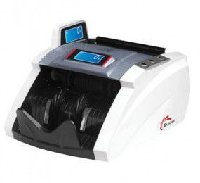 Máy đếm tiền Finawell FW-02A - Kiểm tra tiền giả - Hàng chính hãng