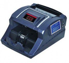 Máy đếm tiền Finawell FW-09A - Kiểm tra tiền giả - Hàng chính hãng