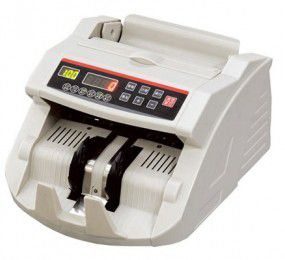 Máy đếm tiền Henry HL-2100 - Hàng chính hãng