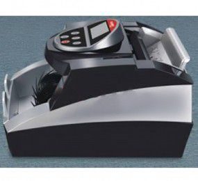 Máy đếm tiền Henry HL-2800UV - Kiểm tra tiền giả