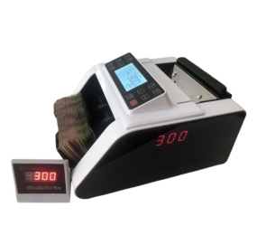 Máy đếm tiền Hoshico 7979 - Hàng chính hãng