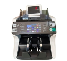 Máy đếm tiền Hoshico 7979 PRO - Hàng chính hãng