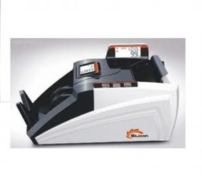 Máy đếm tiền Silicon MC-2350B - Hàng chính hãng
