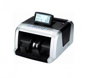 Máy đếm tiền Silicon MC-2550 - Hàng chính hãng