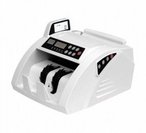 Máy đếm tiền Silicon MC-B12 - Hàng chính hãng