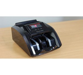 Máy đếm tiền Silicon MC-B528 - Hàng chính hãng