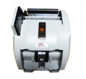 Máy đếm tiền thông minh Silicon MC-9900N - Hàng chính hãng