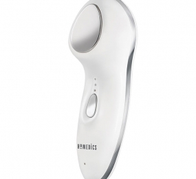 Máy điện di tinh chất nóng lạnh, rung siêu âm HoMedics... - Hàng chính hãng