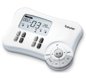 Máy điện trâm kỹ thuật số Beurer EM80 - Hàng chính hãng