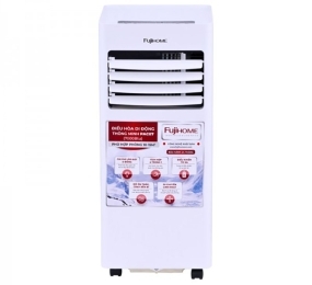 Máy điều hòa di động FujiHome PAC07 - Hàng chính hãng