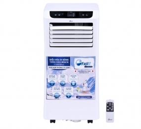 Máy điều hòa di động thông minh FujiE MPAC10 - Hàng chính hãng
