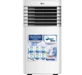 Máy điều hòa di động thông minh FujiE MPAC9 - Hàng chính hãng