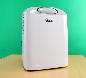 Máy điều hòa không khí di động kết hợp hút ẩm, phun... - Hàng chính hãng