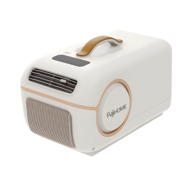 Máy điều hòa mini Fujihome PAC05 - Hàng chính hãng