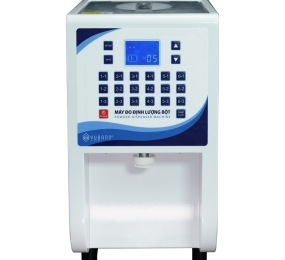Máy định lượng bột Yubann YB-PD35L - Hàng chính hãng