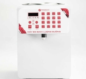 Máy định lượng đường Promax PA-S16