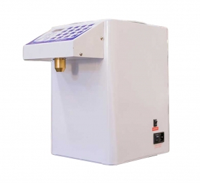 Máy định lượng đuờng Yubann YB-16S - Hàng chính hãng