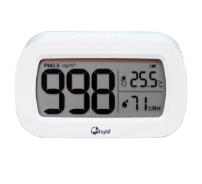 Máy đo chất lượng không khí mini FujiE AM100 - Hàng chính hãng