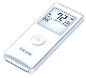 Máy đo điện tâm đồ Beurer ME90 - Hàng chính hãng