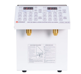 Máy đo định lượng đường Unibar UBS-26 - Hàng chính hãng
