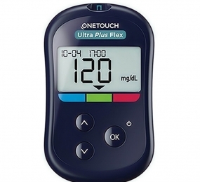Máy đo đường huyết OneTouch Ultra Plus Flex MG