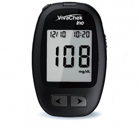 Máy đo đường huyết VivaChek Ino VGM01-014
