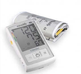 Máy đo huyết áp Microlife A3 Basic - Hàng chính hãng