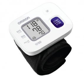 Máy đo huyết áp Omron HEM-6161 - Hàng chính hãng