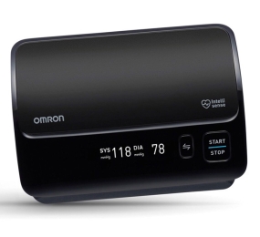 Máy đo huyết áp Omron HEM-7600T