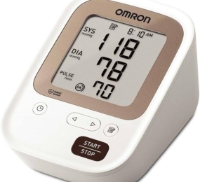 Máy đo huyết áp Omron JPN-750