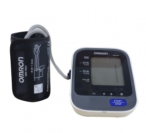 Máy đo huyết điện tử Omron HEM-7320 - Hàng chính hãng