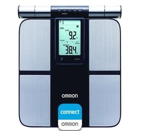 Máy đo thành phần cơ thể Omron HBF-702T