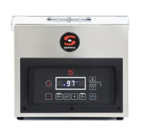 Máy đóng gói chân không Sammic SE-204