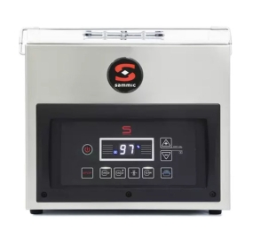 Máy đóng gói chân không Sammic SE-208